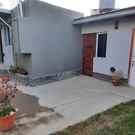 Rada Tilly Apart Hotel Exterior foto